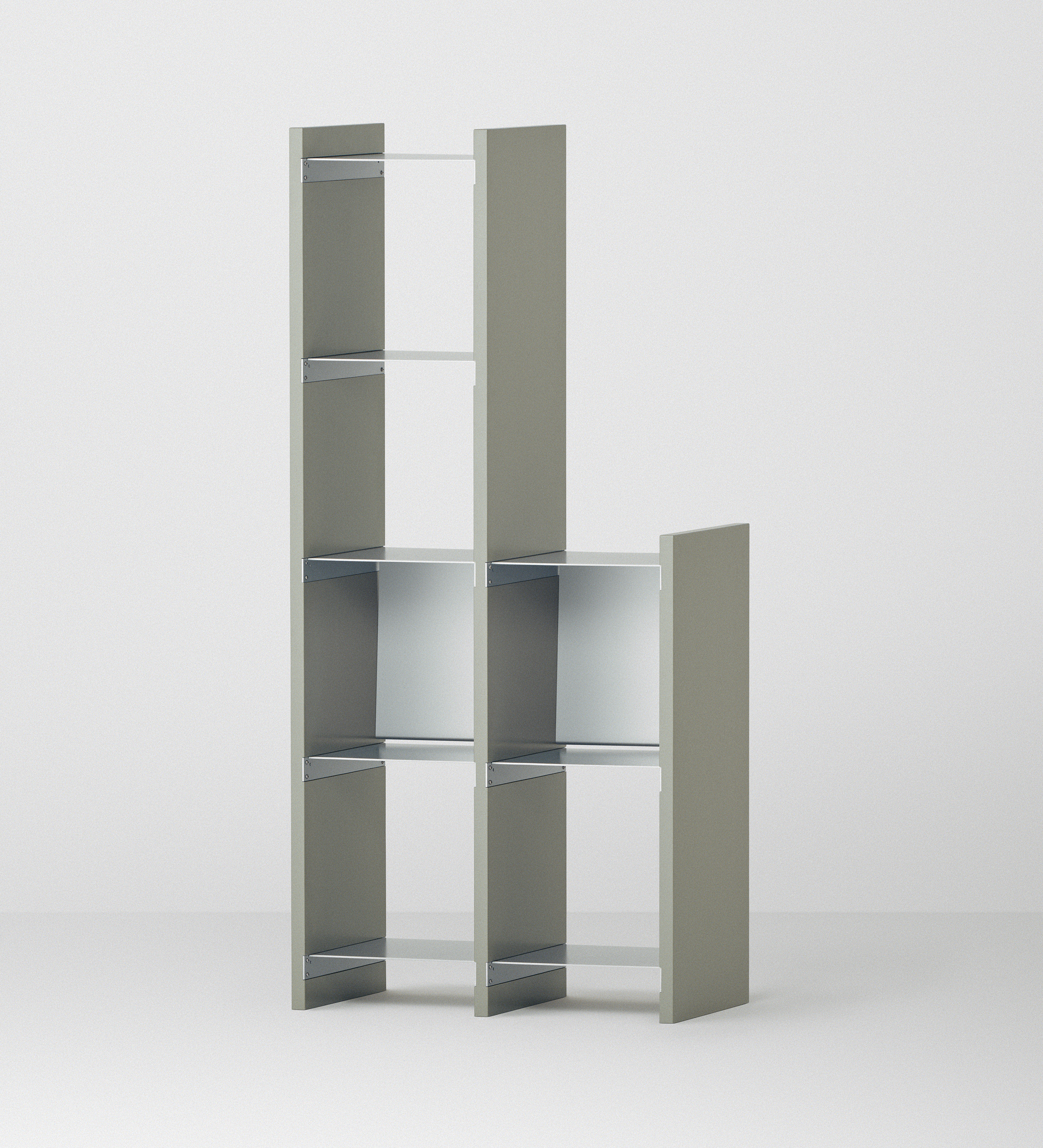 Shelf 30 / Four1 + Two1 — ONCE Shelf 30 / Four1 + Two1 — ONCE