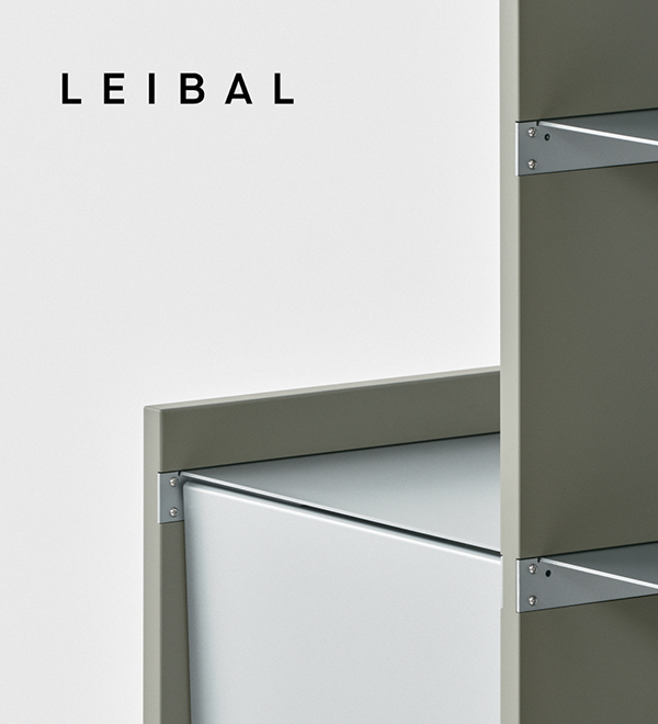 PRESS：LEIBAL｜日本語訳も公開