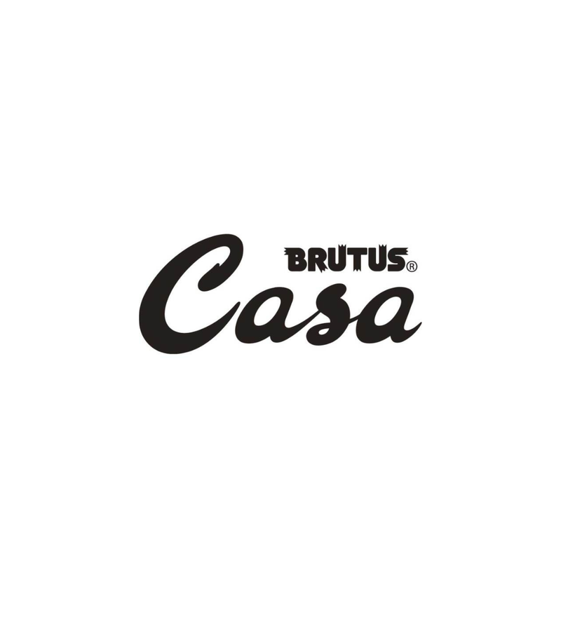 PRESS：Casa BRUTUS 10月号