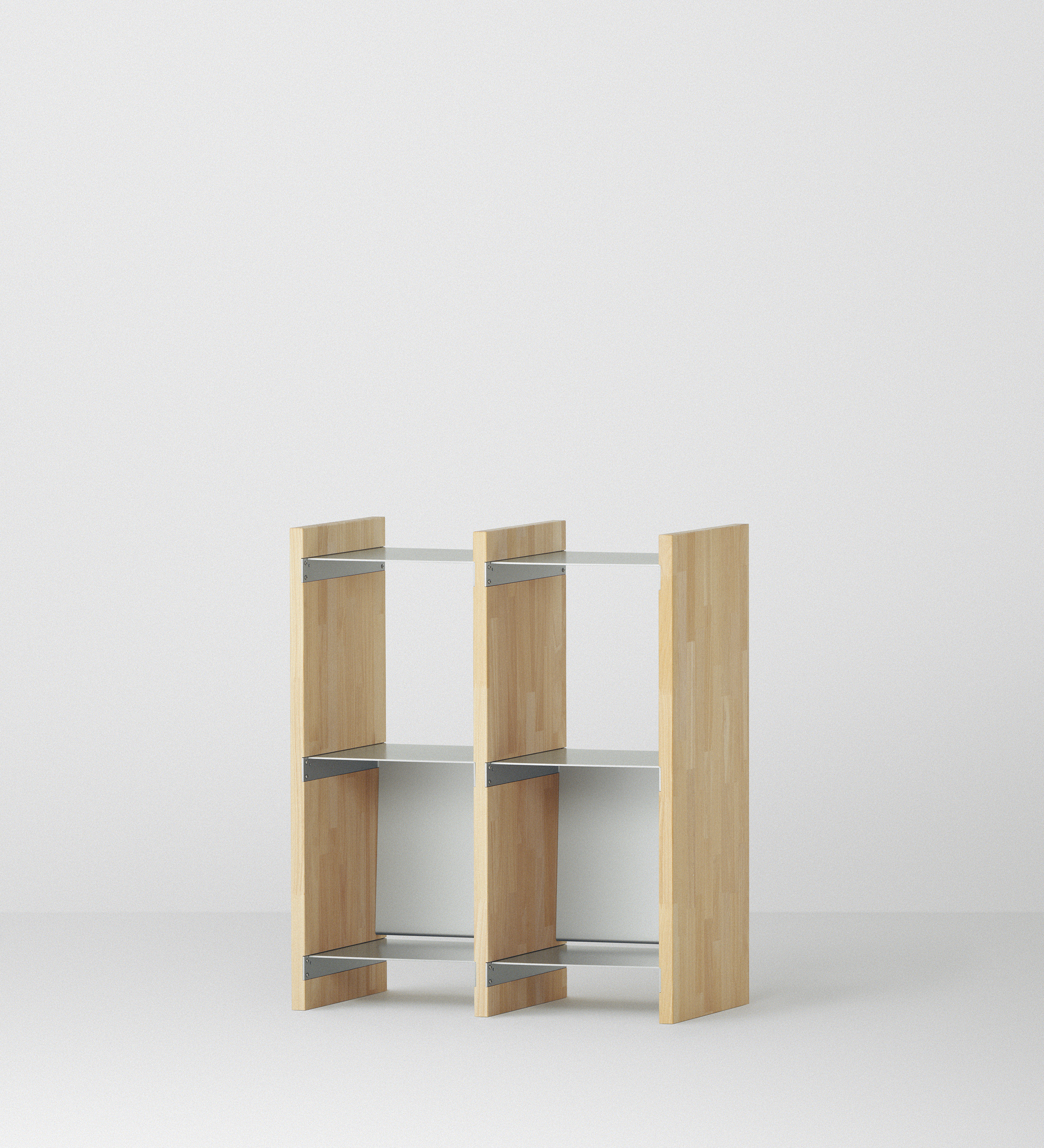 Shelf 30 / Two2 — ONCE
