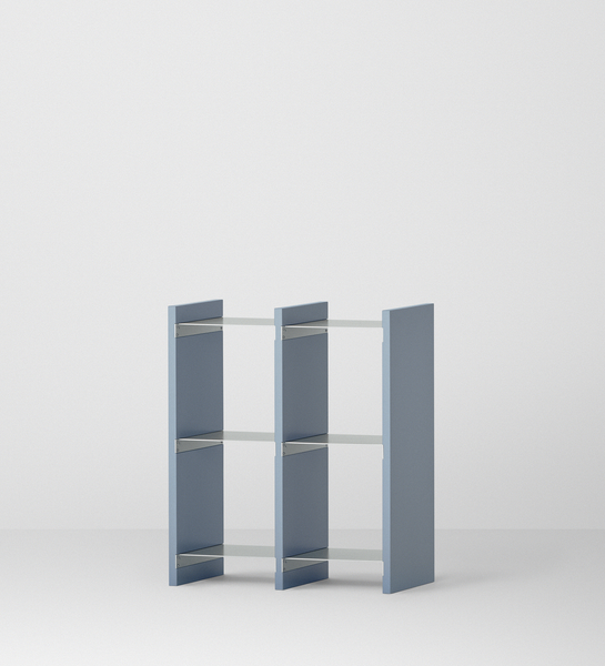 Shelf 30 / Two2 — ONCE