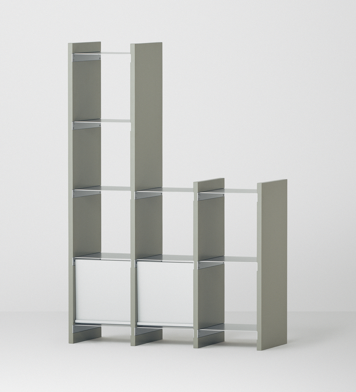 Shelf 30 / Four1 + Two2