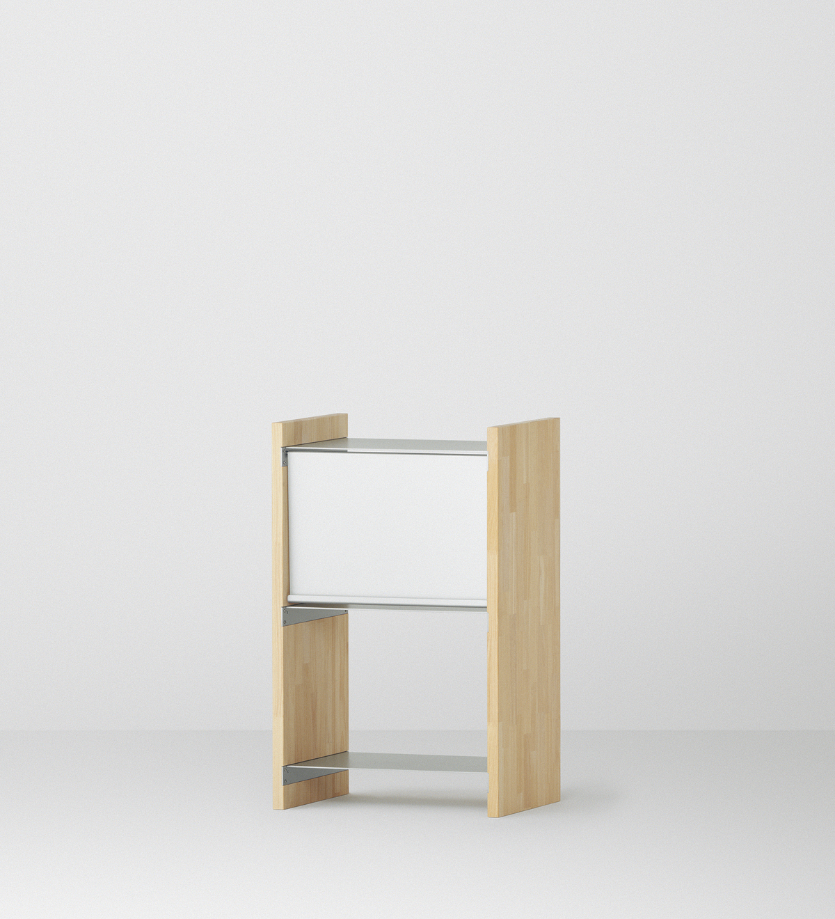 Shelf 45 / Two1 — ONCE