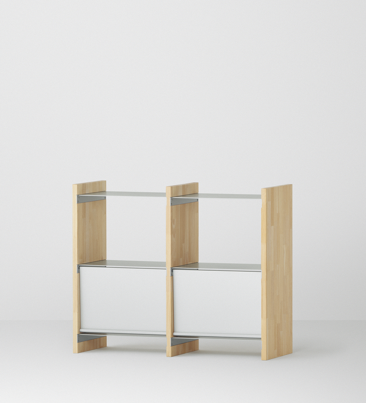 Shelf 45 / Two2