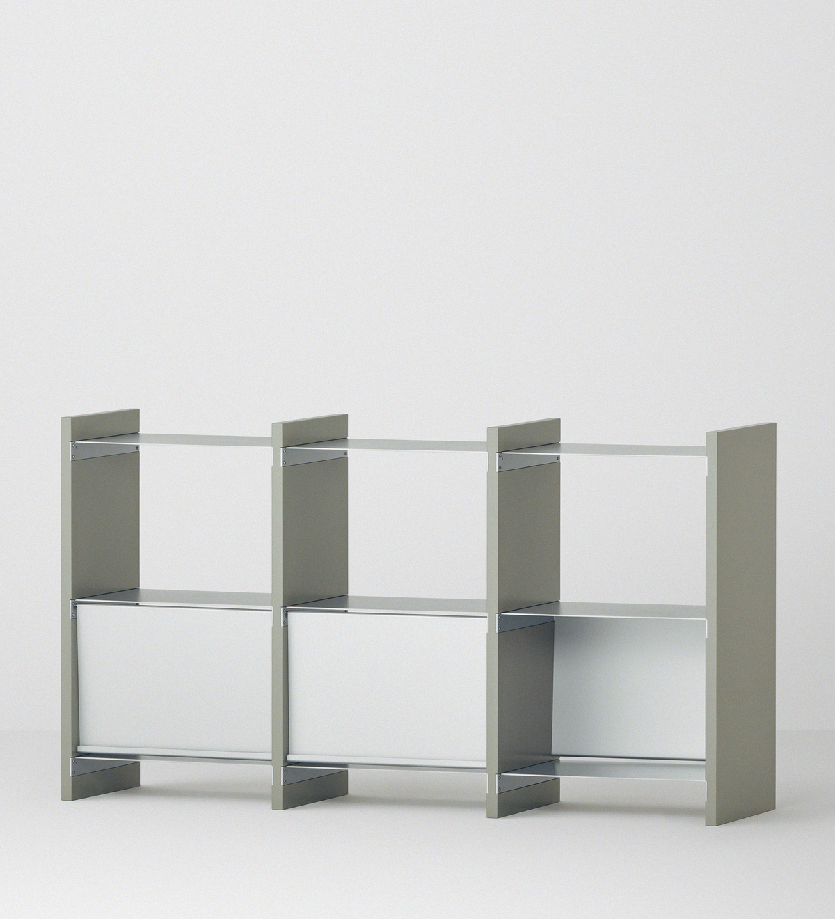 Shelf 45 / Two3