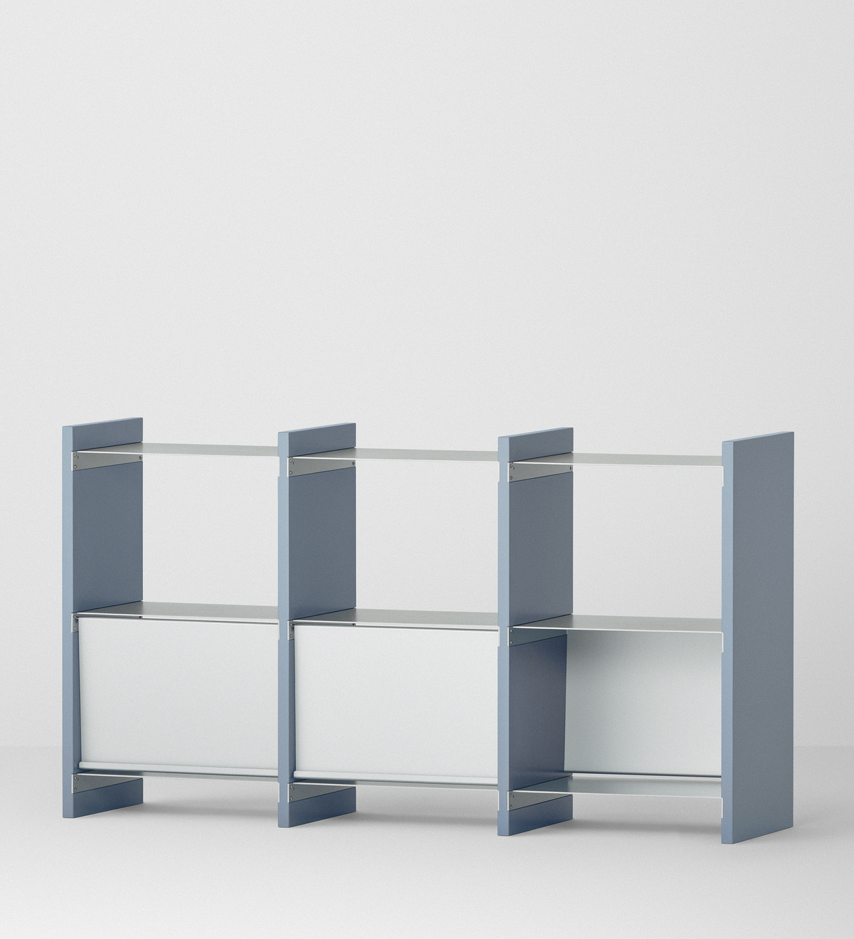 Shelf 45 / Two3