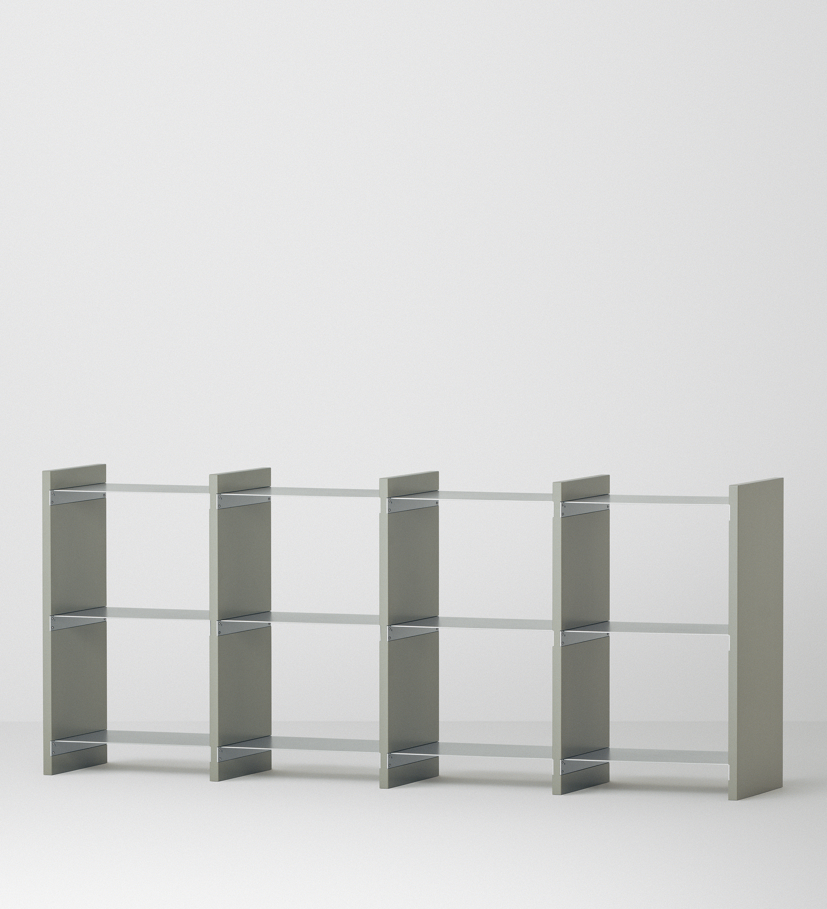Shelf 45 / Two4 — ONCE Shelf 45 / Two4 — ONCE