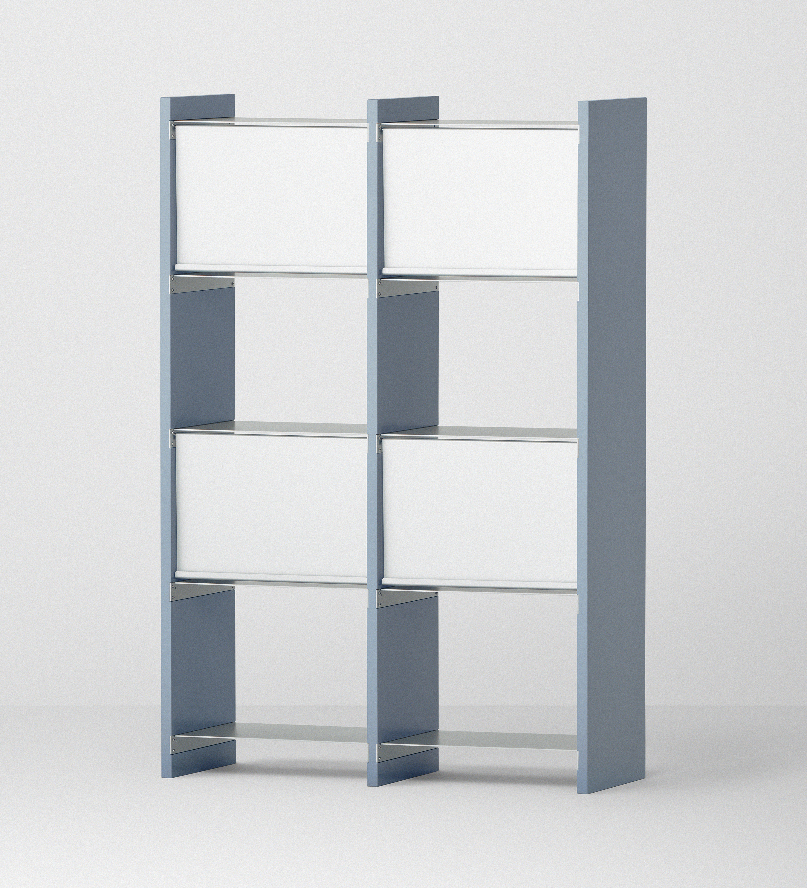 Shelf 30+45 / Four2 — ONCE Shelf 30+45 / Four2 — ONCE