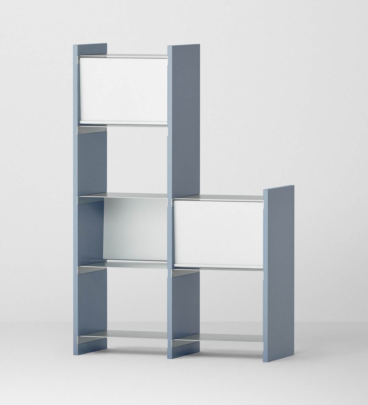 Shelf 45 /  Four1 + Two1