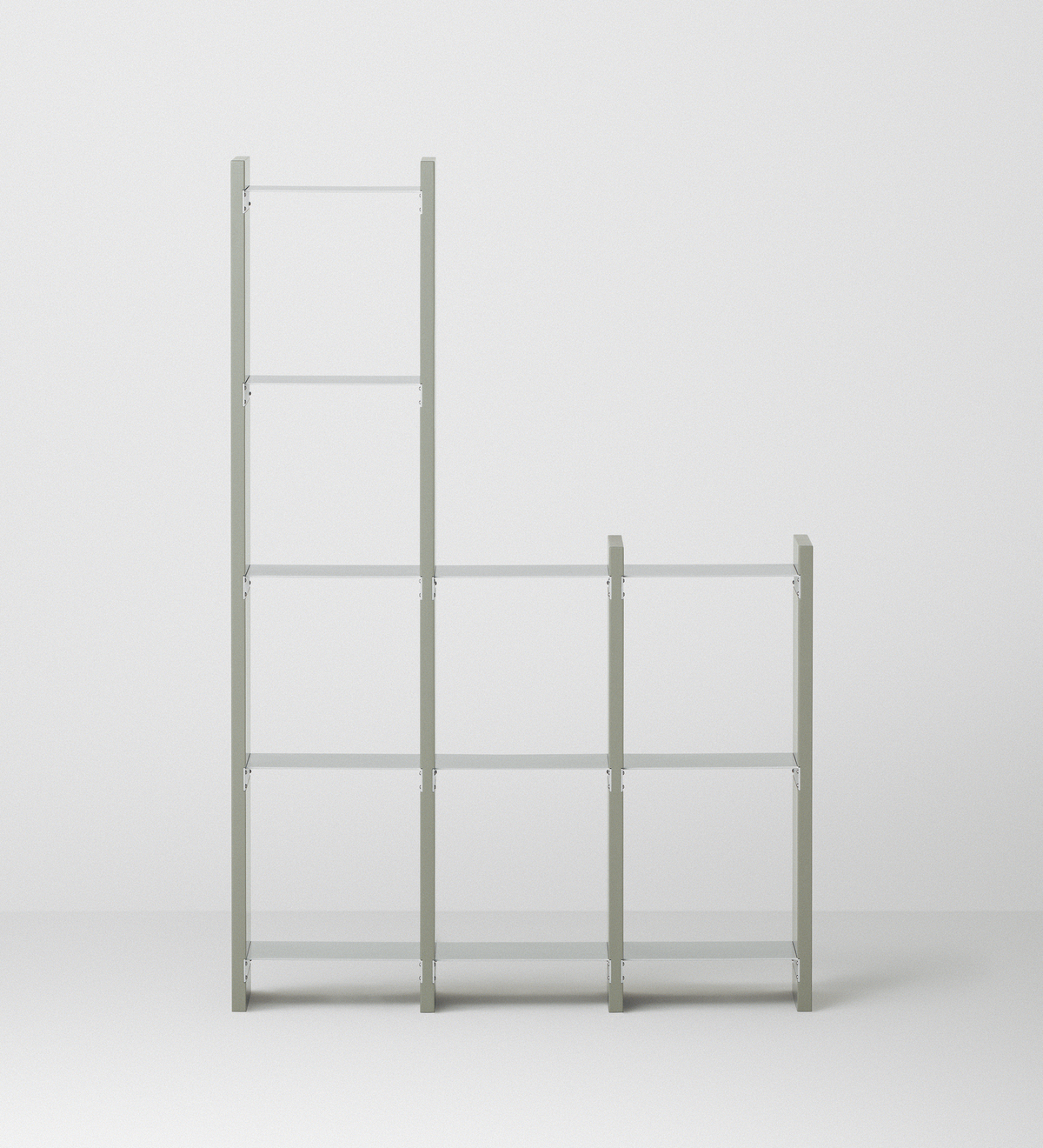 Shelf 30 / Four1 + Two2