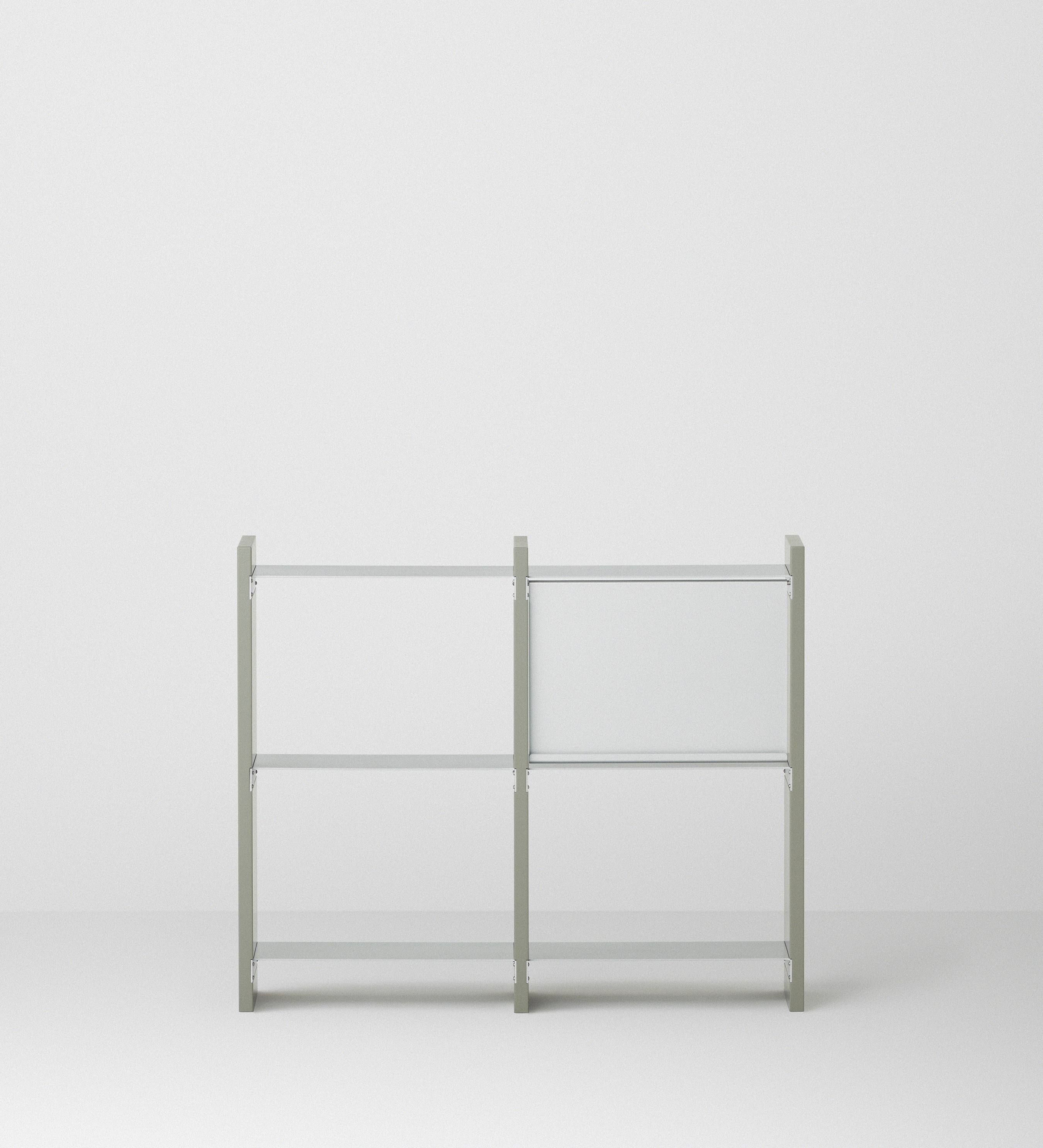 Shelf 45 / Two2