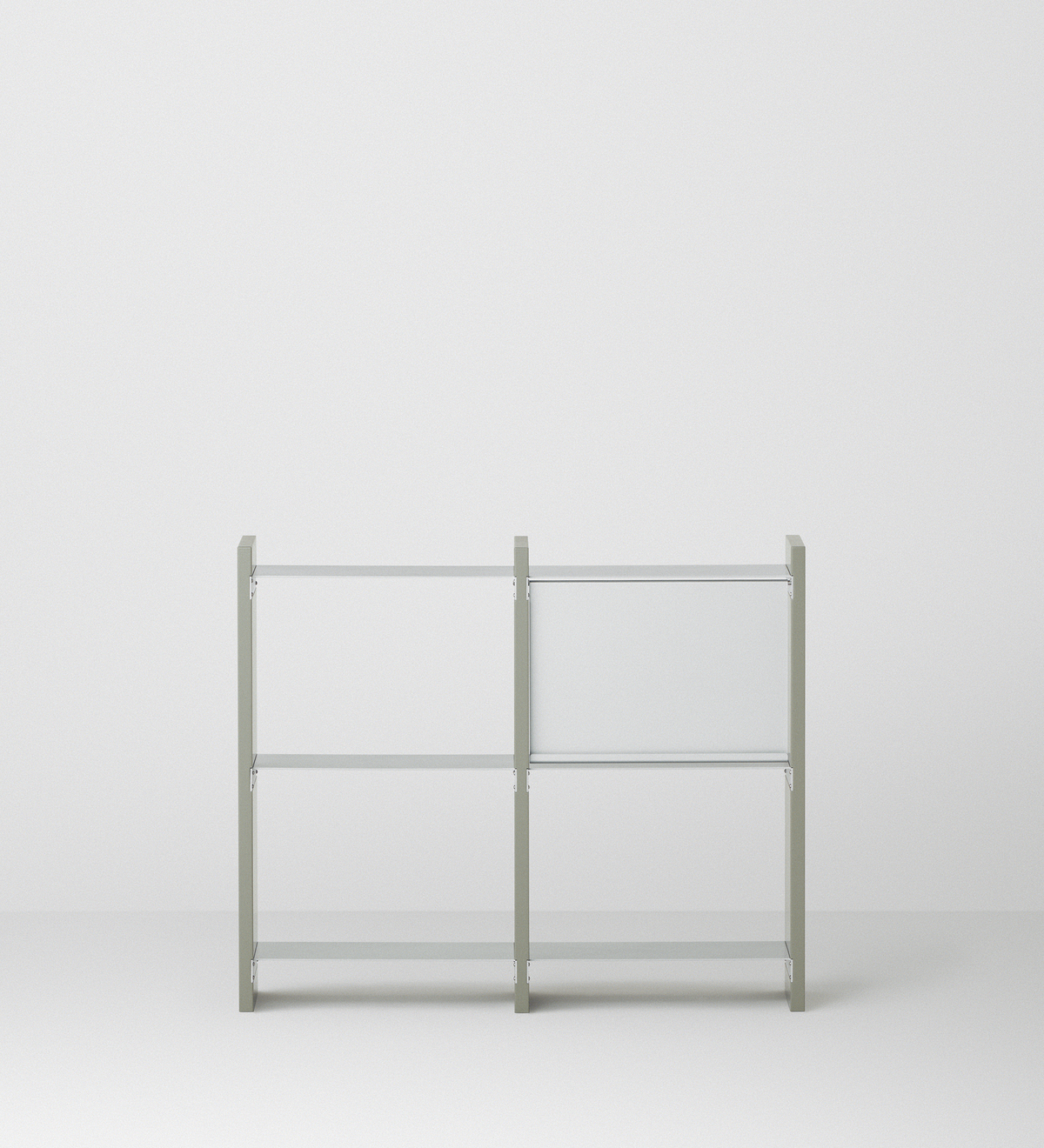 Shelf 45 / Two2