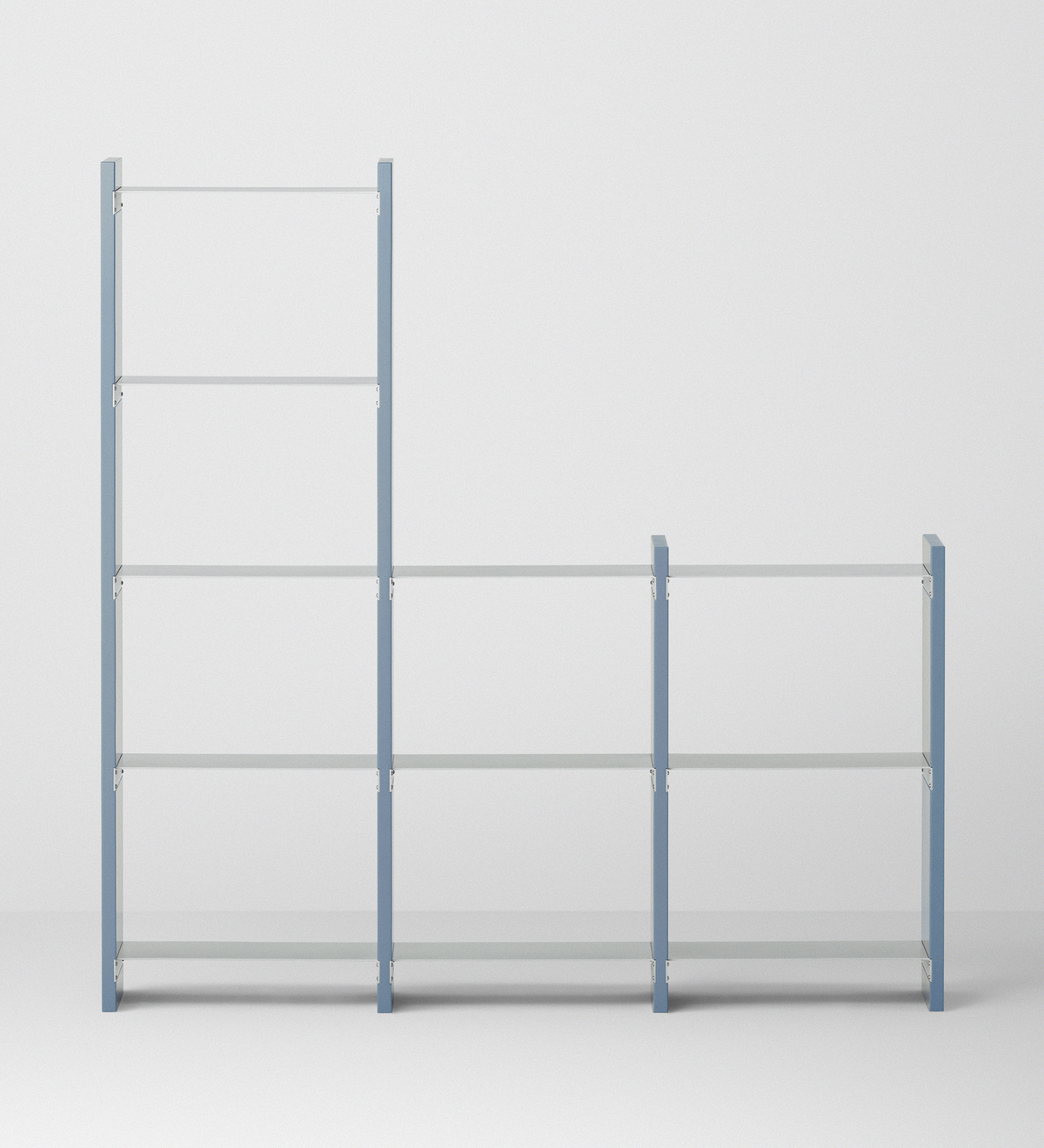 Shelf 45 / Four1 + Two2