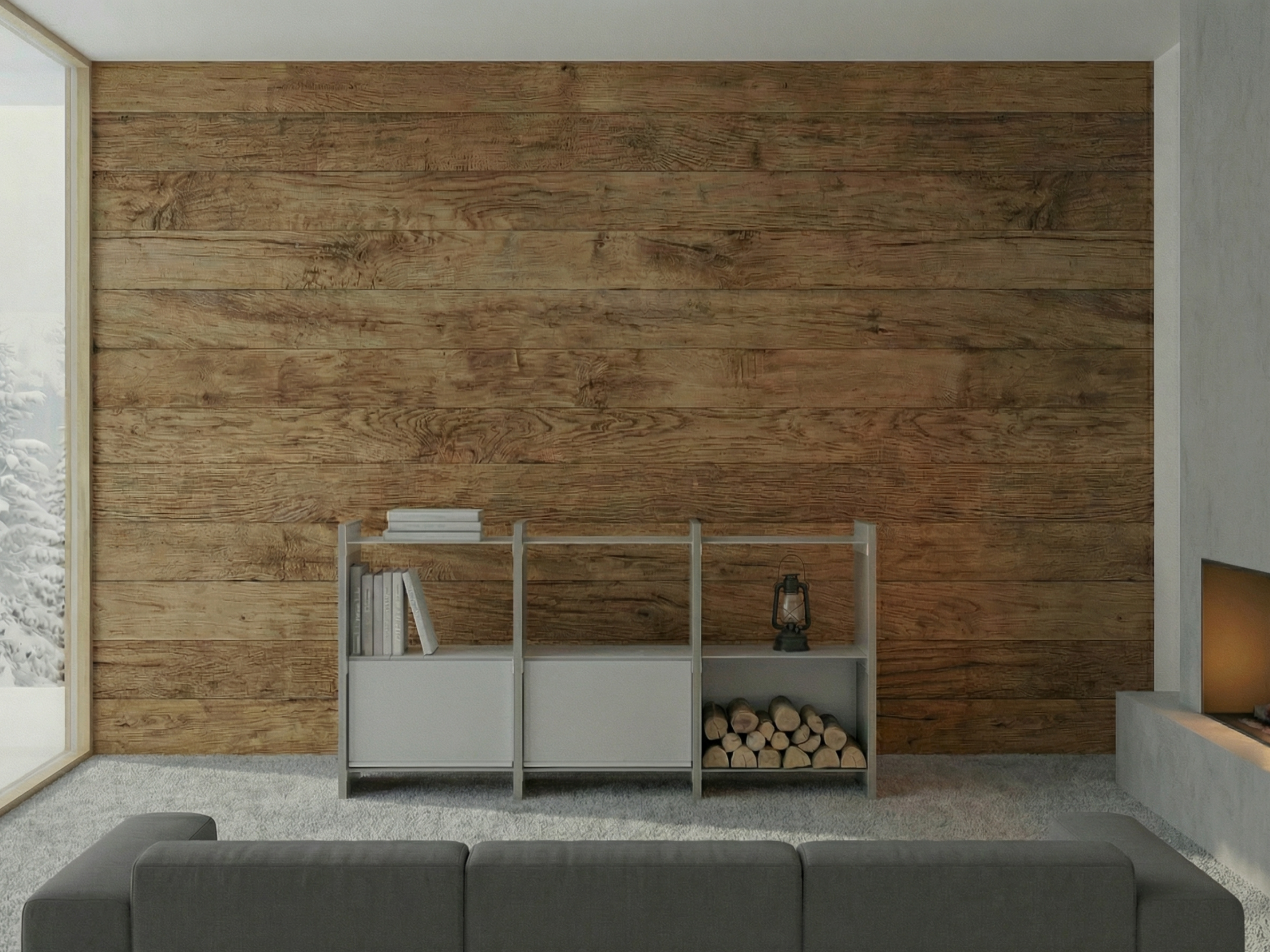 3.3mmの薄さが、道具を引き立てる。